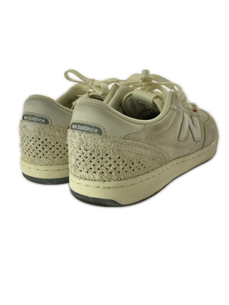 NEW BALANCE スニーカー ×Challenger Numeric 440V2 Sea Salt