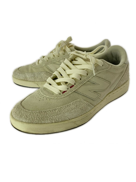 NEW BALANCE スニーカー ×Challenger Numeric 440V2 Sea Salt