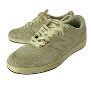 NEW BALANCE スニーカー ×Challenger Numeric 440V2 Sea Salt
