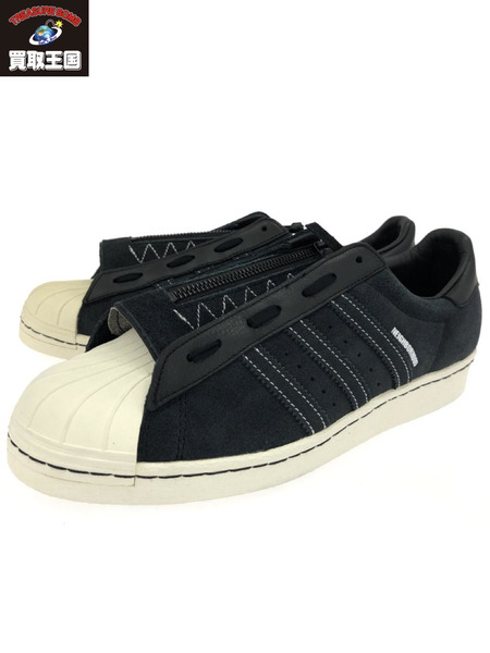 adidas NEIGHBORHOOD  SUPERSTAR CL-SHOES（28.0）[値下]