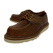 RED WING Oxford Moc-Toe