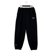 COMOLI×UMBRO F.C FLEESE PANTS (M) 紺