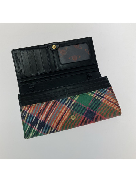 Vivienne Westwood 長財布