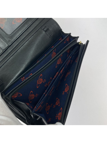 Vivienne Westwood 長財布