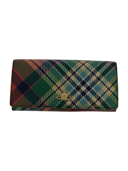 Vivienne Westwood 長財布