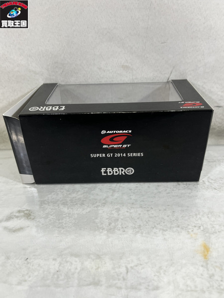 EBBRO CALSONIC 2014