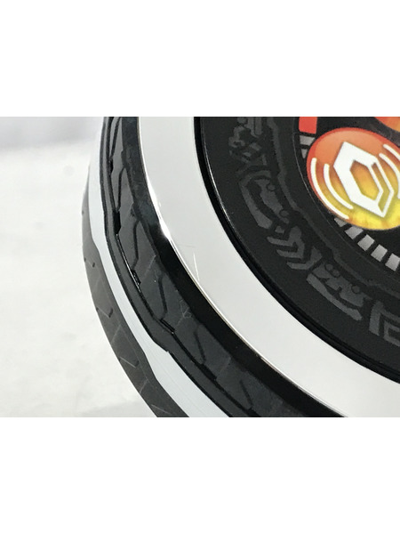  キラメイチェンジャー MEMORIAL EDITION