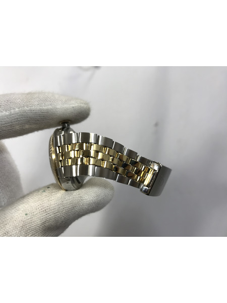 チューダー(チェードル)/プリンスオイスター・デイト/72033/OH・仕上げ済 メンズAT