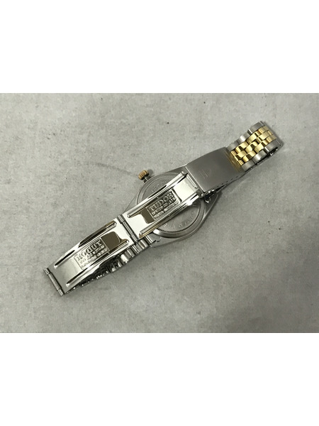 チューダー(チェードル)/プリンスオイスター・デイト/72033/OH・仕上げ済 メンズAT