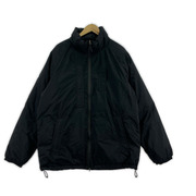 uniform experiment×NANGA STAND COLLAR DOWN JACKET