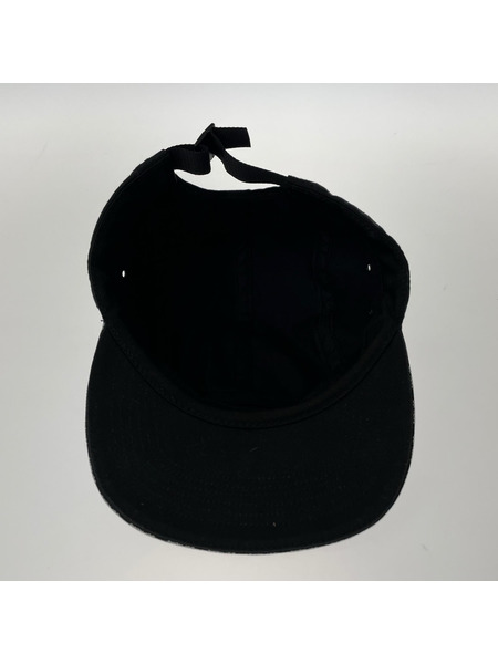 Supreme キャップ