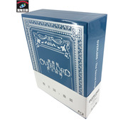 メーカー アニメ・コミックその他 劇場版「オーバーロード」聖王国編 限定版【Blu-ray】