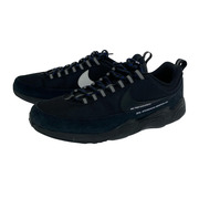 NIKE×fragment design Air Zoom Spiridon SP BLACK (28.5)