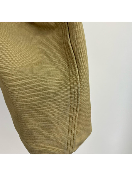 Carhartt ソノ他 サンタフェジャケット ベージュ