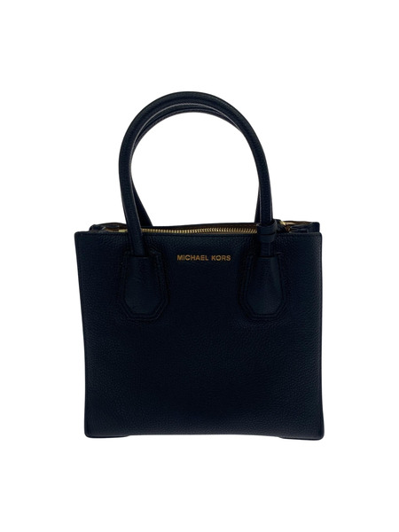 MICHEL KORS 2WAYミニバッグ BLK