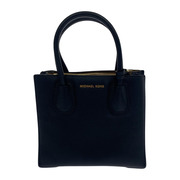 MICHEL KORS 2WAYミニバッグ BLK