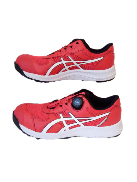 asics WINJOB CP219 BOA 安全靴 (26.5)