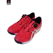 asics WINJOB CP219 BOA 安全靴 (26.5)