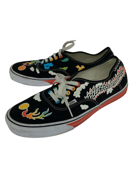 VANS KAITLIN CHAN Authentic size29