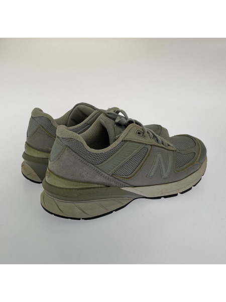 NEW BALANCE M990 USA製 26.5cm