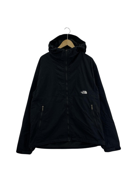 THE NORTH FACE コンパクトノマドジャケット XL