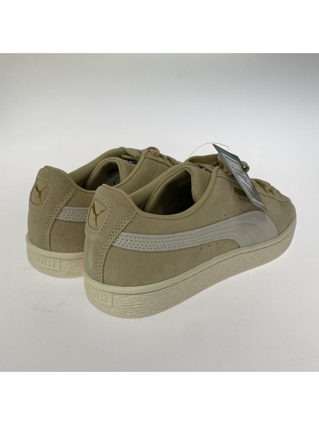 PUMA スニーカー SUEDE CLASSIC XXI（27.5）