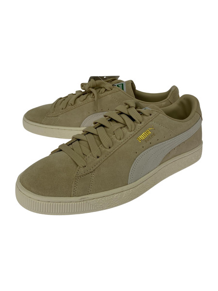 PUMA スニーカー SUEDE CLASSIC XXI（27.5）