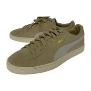 PUMA スニーカー SUEDE CLASSIC XXI（27.5）