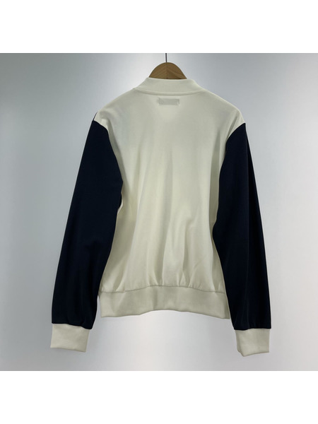 FRED PERRY ジャケット 80s頃 トラックジャケット S