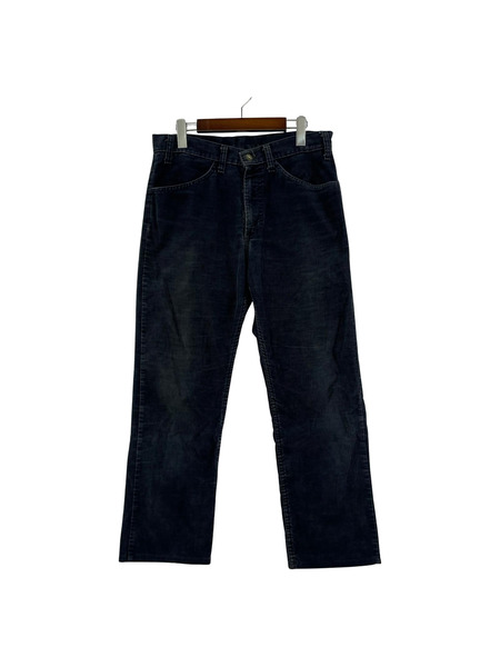 Levi's デニム・ジーンズ 70s 519-517 コーデュロイ