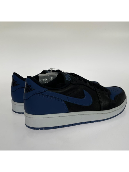 NIKE スニーカー NIKE AIR JORDAN 1 LOW OG (27.0)