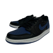 NIKE スニーカー NIKE AIR JORDAN 1 LOW OG (27.0)