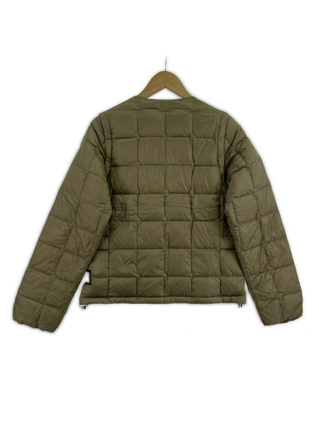 ダウンジャケット TAION-EX-W04 SET