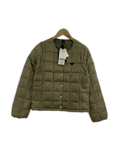 ダウンジャケット TAION-EX-W04 SET