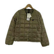 ダウンジャケット TAION-EX-W04 SET