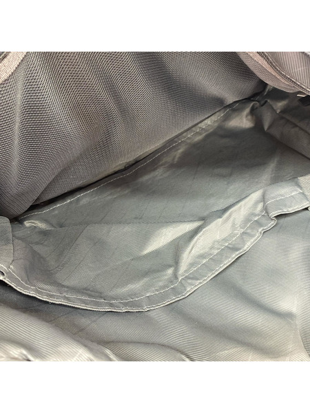 ZERO HALLIBURTON ブリーフケース 黒