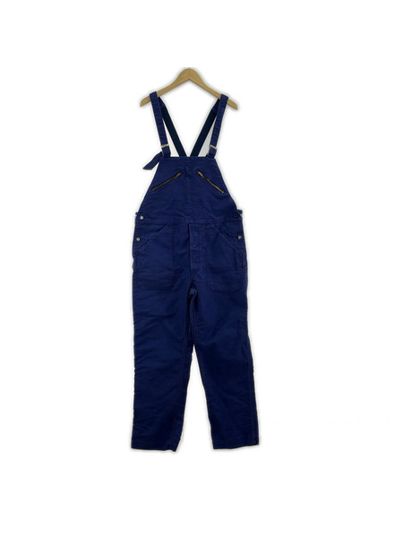 OLD・VINTAGE オーバーオール・ツナギ Adolphe Lafont OVERALL  50s