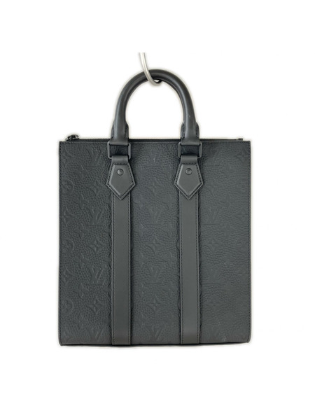 ハンドバッグ LV モノグラム・トリヨン サックプラ・クロス M21884