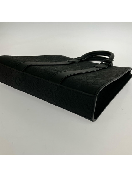 ハンドバッグ LV モノグラム・トリヨン サックプラ・クロス M21884