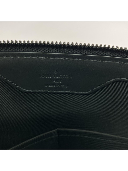 ハンドバッグ LV モノグラム・トリヨン サックプラ・クロス M21884