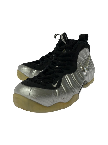 NIKE AIR FOAMPOSITE PRO 28.0cm 616750-004