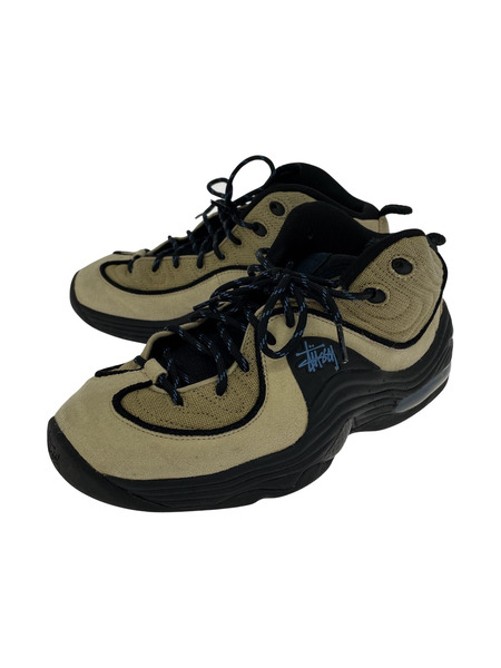 NIKE×STUSSY/AIR PENNY 2 SP/27cm