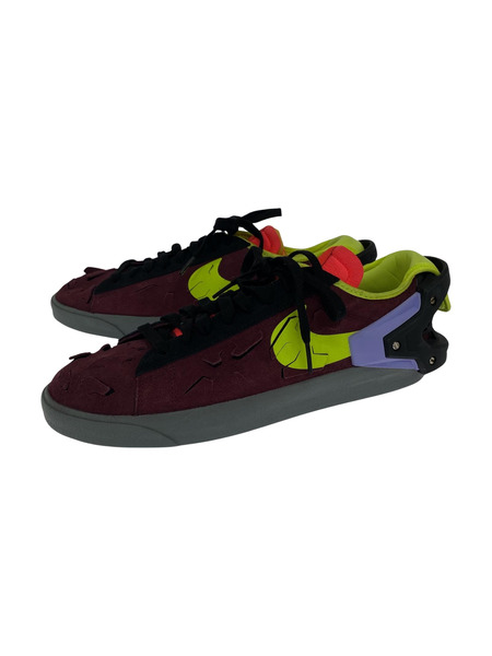 NIKE×ACRNM BLAZER LOW 28.5cm