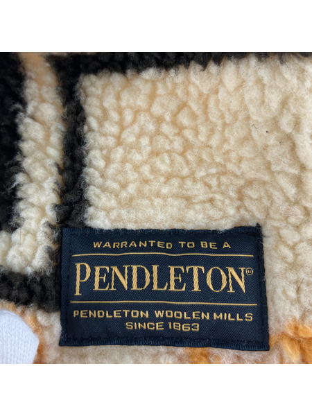 PENDLETON/ネックウォーマー