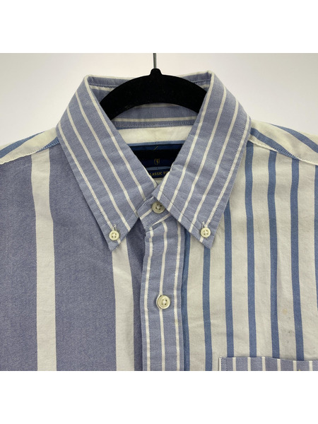 POLO RALPH LAUREN　長袖シャツ　ストライプ