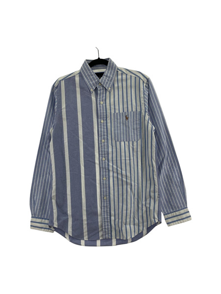 POLO RALPH LAUREN　長袖シャツ　ストライプ