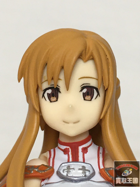 figma ソードアート・オンライン アスナ 178