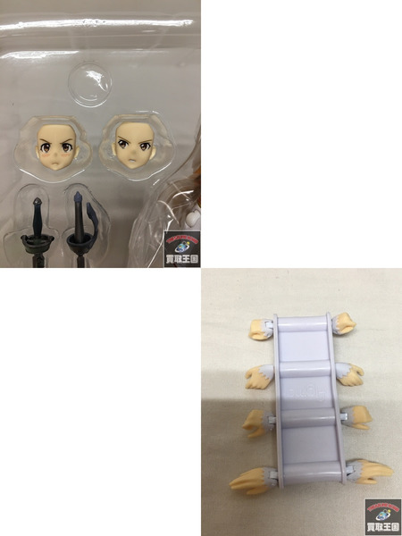 figma ソードアート・オンライン アスナ 178