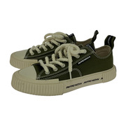 A BATHING APE スニーカー AAPENOW GALAXY LOW-TOP SNEAKERS