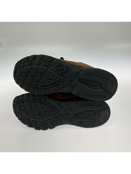 NEW BALANCE スニーカー 993 Aime Leon dore Brown[値下]